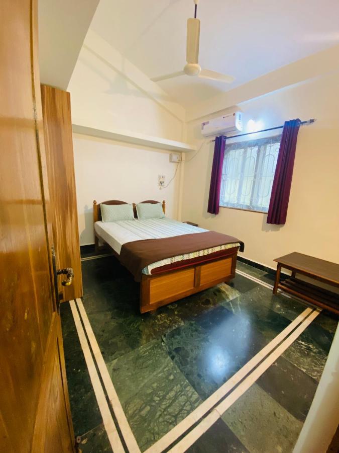 Palolem Apartments Экстерьер фото