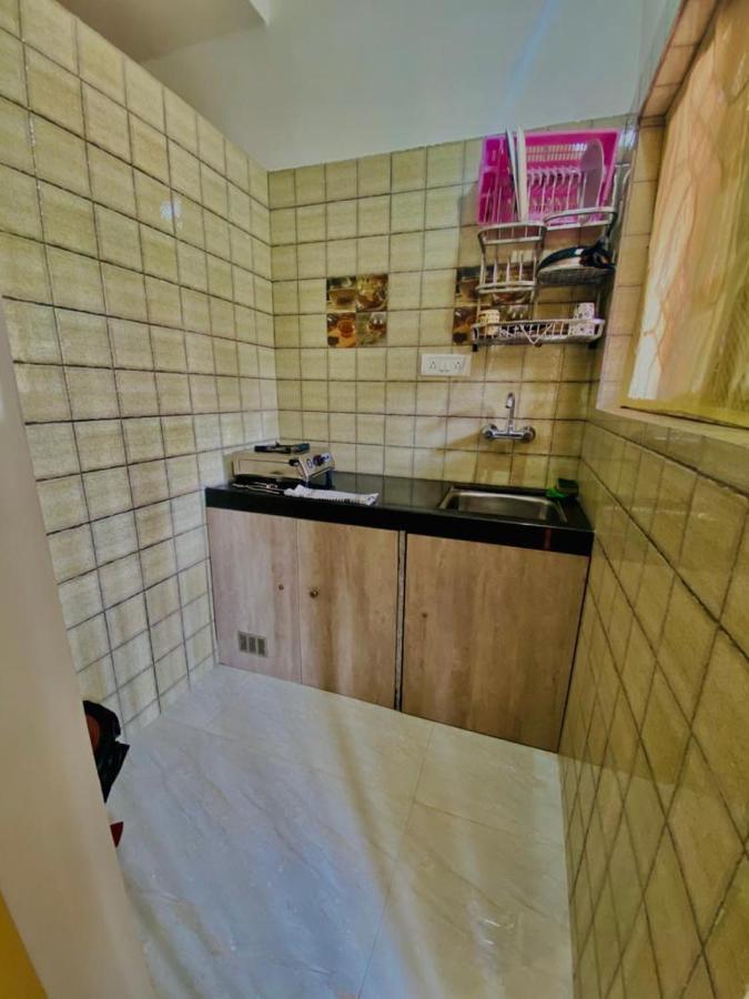Palolem Apartments Экстерьер фото