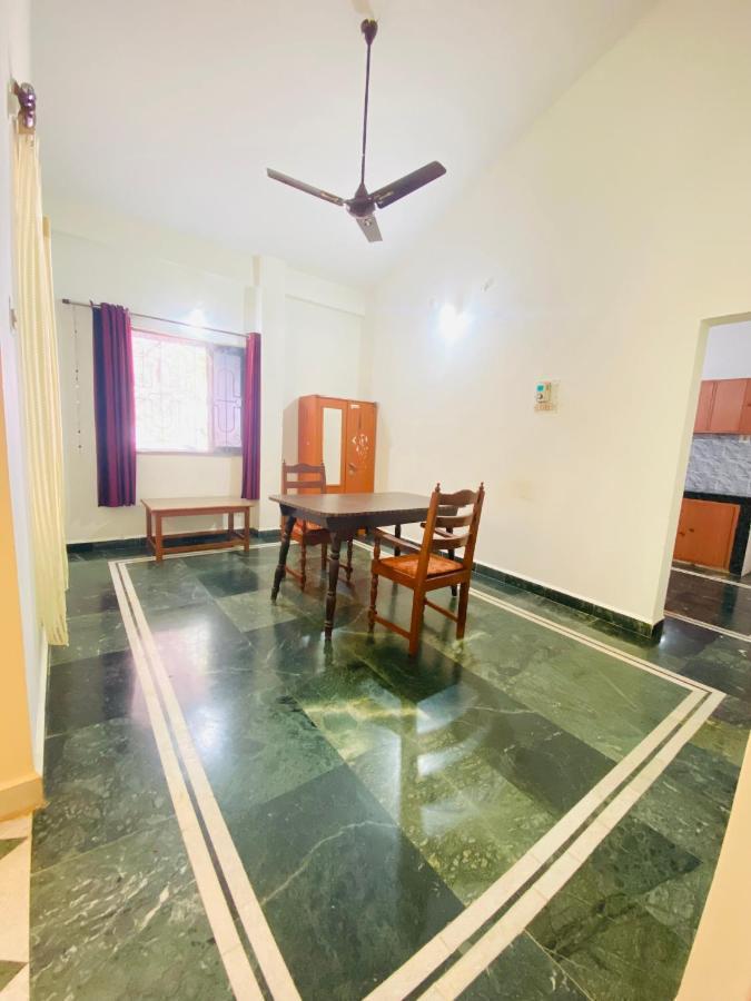Palolem Apartments Экстерьер фото
