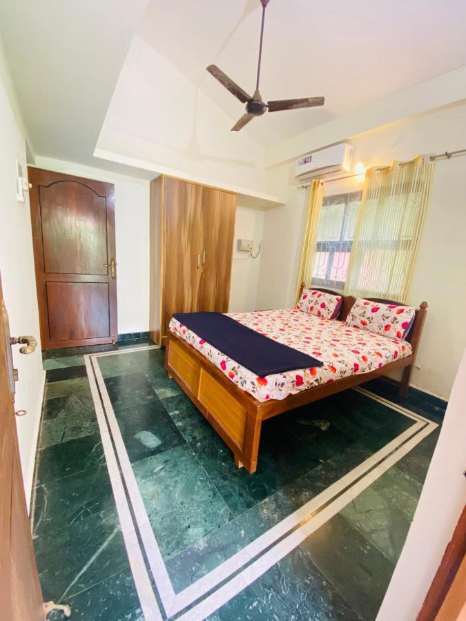 Palolem Apartments Экстерьер фото