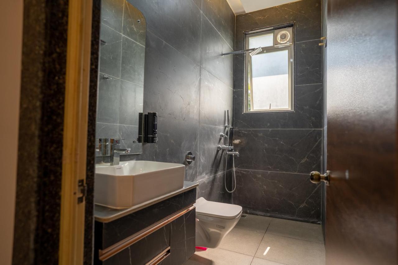 Palolem Apartments Экстерьер фото