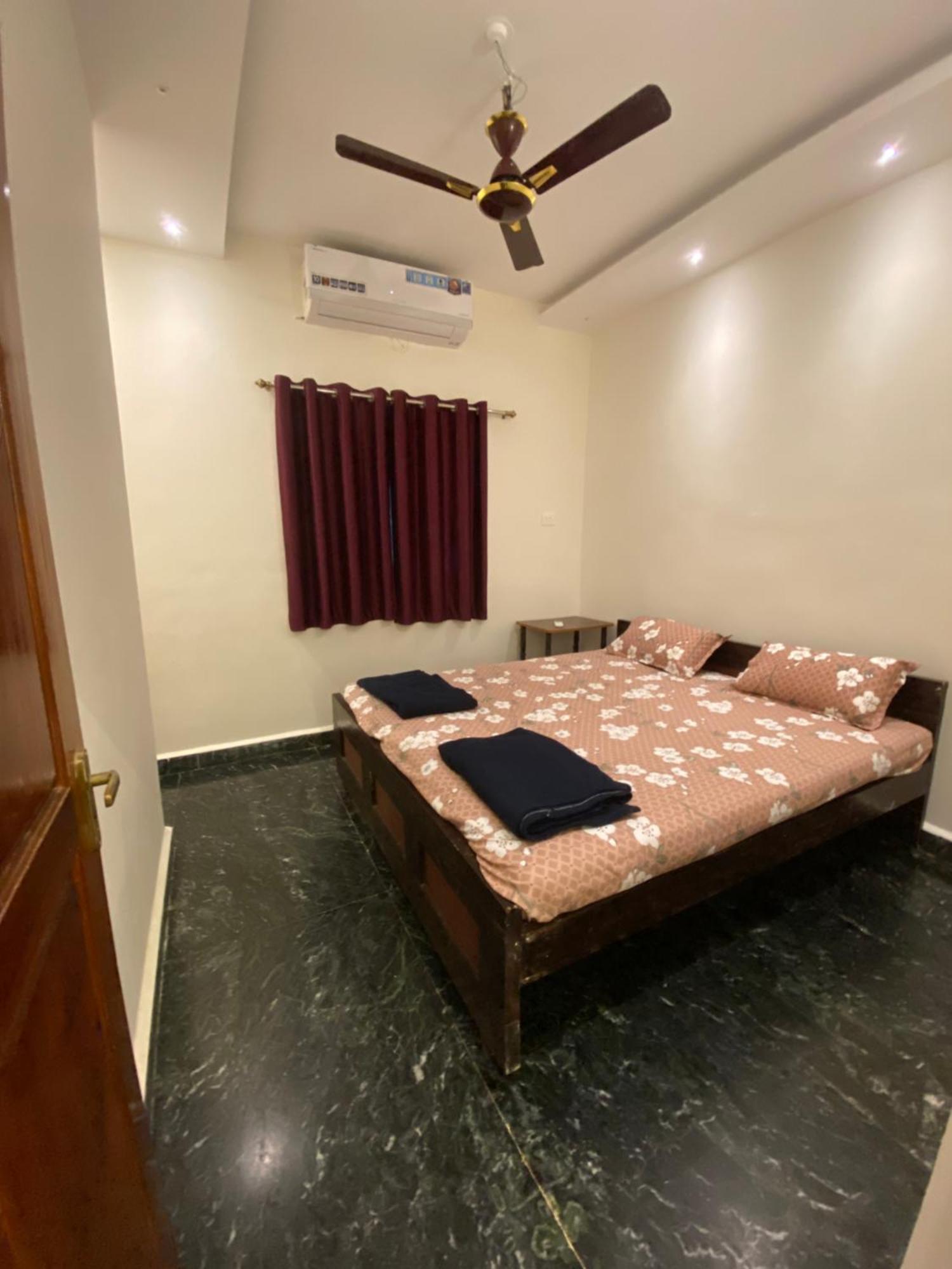 Palolem Apartments Экстерьер фото
