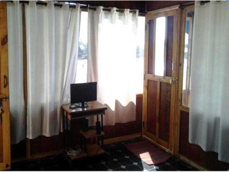 Palolem Apartments Экстерьер фото