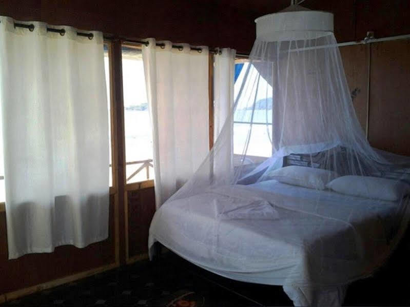 Palolem Apartments Экстерьер фото