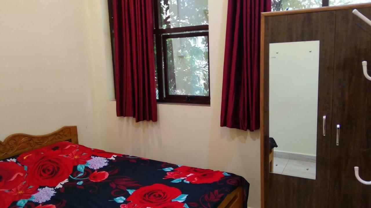 Palolem Apartments Экстерьер фото